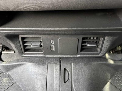 2024 Chevrolet Silverado 1500 Crew Cab Short Box 4-Wheel Drive Custom