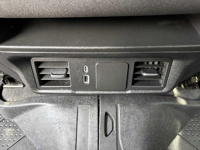 2024 Chevrolet Silverado 1500 Crew Cab Short Box 4-Wheel Drive Custom