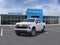 2026 Chevrolet Silverado 1500 Crew Cab Short Box 4-Wheel Drive LT 2FL