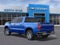 2026 Chevrolet Silverado 1500 Crew Cab Short Box 4-Wheel Drive LT 2FL