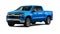 2026 Chevrolet Silverado 1500 Crew Cab Short Box 4-Wheel Drive LT 2FL