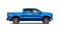 2026 Chevrolet Silverado 1500 Crew Cab Short Box 4-Wheel Drive LT 2FL