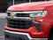 2026 Chevrolet Silverado 1500 Crew Cab Short Box 4-Wheel Drive LT 2FL
