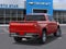 2026 Chevrolet Silverado 1500 Crew Cab Short Box 4-Wheel Drive LT 2FL