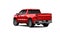 2026 Chevrolet Silverado 1500 Crew Cab Short Box 4-Wheel Drive LT 2FL
