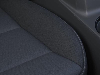 2026 Chevrolet Colorado Crew Cab Short Box 4-Wheel Drive Work Truck