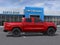 2026 Chevrolet Colorado Crew Cab Short Box 4-Wheel Drive Work Truck