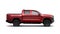 2026 Chevrolet Colorado Crew Cab Short Box 4-Wheel Drive Work Truck