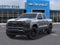 2026 Chevrolet Colorado Crew Cab Short Box 4-Wheel Drive Work Truck