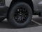 2026 Chevrolet Colorado Crew Cab Short Box 4-Wheel Drive Work Truck