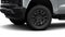 2026 Chevrolet Colorado Crew Cab Short Box 4-Wheel Drive Work Truck