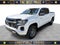 2024 Chevrolet Colorado Crew Cab Short Box 4-Wheel Drive LT
