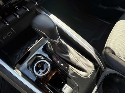 2024 Chevrolet Colorado Crew Cab Short Box 4-Wheel Drive LT