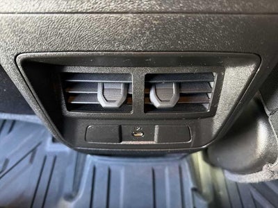 2024 Chevrolet Colorado Crew Cab Short Box 4-Wheel Drive LT