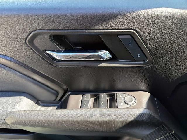 2024 Chevrolet Colorado Crew Cab Short Box 4-Wheel Drive LT