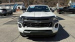 2024 Chevrolet Colorado Crew Cab Short Box 4-Wheel Drive LT