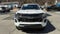 2024 Chevrolet Colorado Crew Cab Short Box 4-Wheel Drive LT