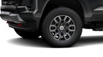 2026 Chevrolet Colorado Crew Cab Short Box 4-Wheel Drive Z71