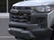 2026 Chevrolet Colorado Crew Cab Short Box 4-Wheel Drive Trail Boss