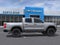2026 Chevrolet Colorado Crew Cab Short Box 4-Wheel Drive Trail Boss