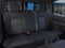 2026 Chevrolet Colorado Crew Cab Short Box 4-Wheel Drive Trail Boss