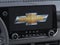 2026 Chevrolet Colorado Crew Cab Short Box 4-Wheel Drive Trail Boss
