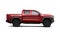 2026 Chevrolet Colorado Crew Cab Short Box 4-Wheel Drive Trail Boss
