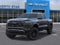 2026 Chevrolet Colorado Crew Cab Short Box 4-Wheel Drive Trail Boss