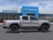 2026 Chevrolet Colorado Crew Cab Short Box 4-Wheel Drive Trail Boss