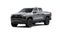 2026 Chevrolet Colorado Crew Cab Short Box 4-Wheel Drive Trail Boss