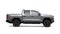 2026 Chevrolet Colorado Crew Cab Short Box 4-Wheel Drive Trail Boss