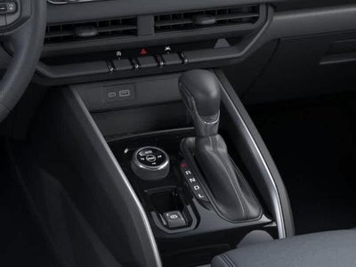 2026 Chevrolet Colorado Crew Cab Short Box 4-Wheel Drive Trail Boss
