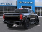 2026 Chevrolet Colorado Crew Cab Short Box 4-Wheel Drive Trail Boss