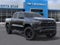 2026 Chevrolet Colorado Crew Cab Short Box 4-Wheel Drive Trail Boss