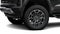 2026 Chevrolet Colorado Crew Cab Short Box 4-Wheel Drive Trail Boss
