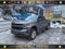 2021 Chevrolet Silverado 1500 Crew Cab Short Box 4-Wheel Drive Custom