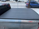 2021 Chevrolet Silverado 1500 Crew Cab Short Box 4-Wheel Drive Custom