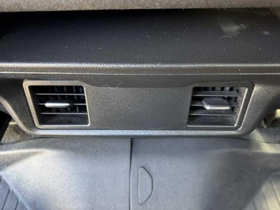 2020 Chevrolet Silverado 1500 Crew Cab Short Box 4-Wheel Drive Custom Trail Boss