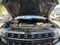 2020 Chevrolet Silverado 1500 Crew Cab Short Box 4-Wheel Drive Custom Trail Boss