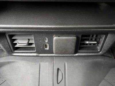 2023 Chevrolet Silverado 1500 Double Cab Standard Box 4-Wheel Drive LT 1LT