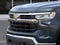 2026 Chevrolet Silverado 1500 Double Cab Standard Box 4-Wheel Drive LT 2FL