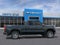 2026 Chevrolet Silverado 1500 Double Cab Standard Box 4-Wheel Drive LT 2FL