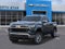 2026 Chevrolet Silverado 1500 Double Cab Standard Box 4-Wheel Drive LT 2FL