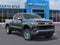 2026 Chevrolet Silverado 1500 Double Cab Standard Box 4-Wheel Drive LT 2FL