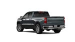 2026 Chevrolet Silverado 1500 Double Cab Standard Box 4-Wheel Drive LT 2FL