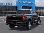 2026 Chevrolet Silverado 1500 Crew Cab Short Box 4-Wheel Drive High Country