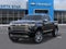 2026 Chevrolet Silverado 1500 Crew Cab Short Box 4-Wheel Drive High Country