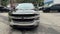 2018 Chevrolet Silverado 1500 Double Cab Standard Box 4-Wheel Drive LT