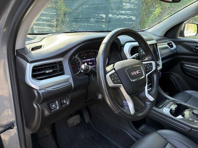 2021 GMC Acadia AWD SLT