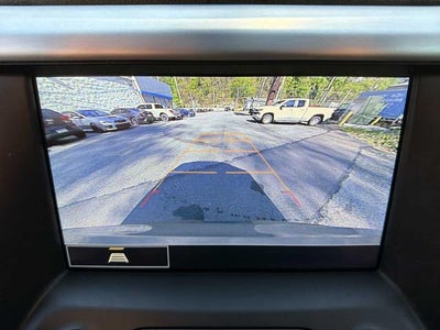 2021 GMC Acadia AWD SLT